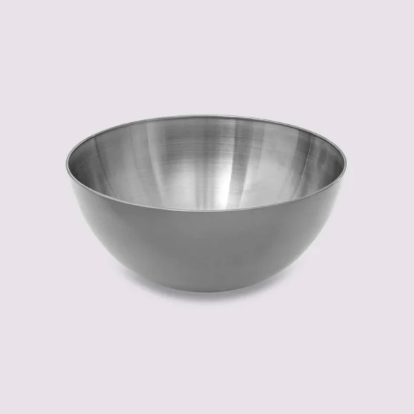 saladier inox