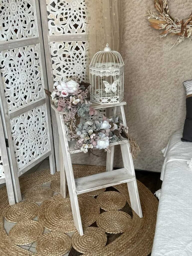 Accessoires et décoration