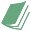 book icone verte - iliade location