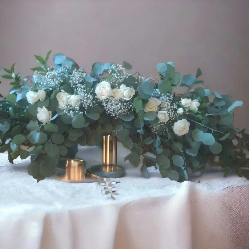 Bouquet mariée