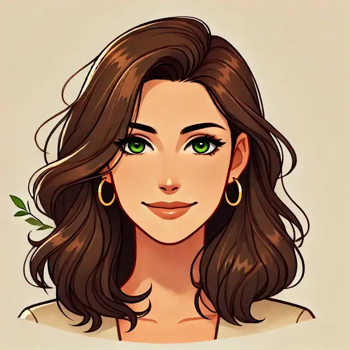 Avatar de Camille Tourette organisatrice et décoratrice de mariage