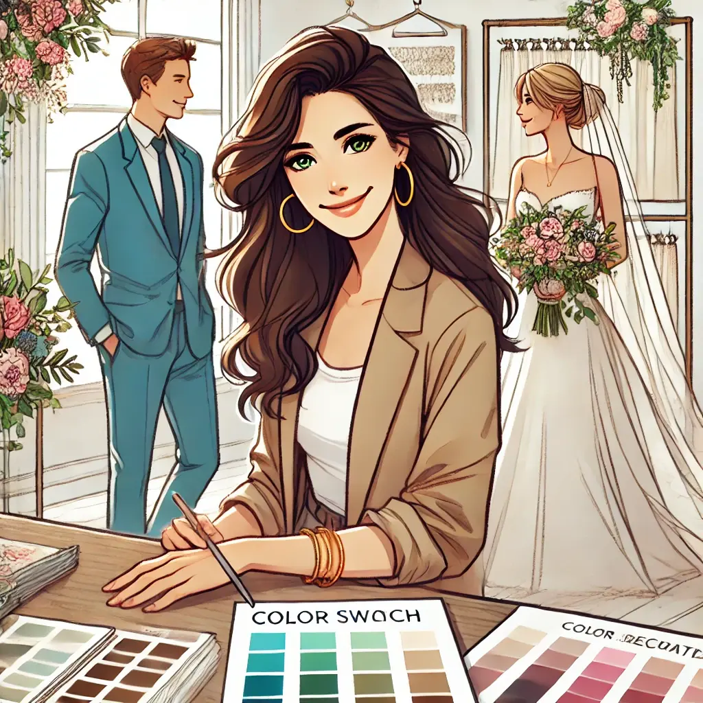 Ateliers créatifs – compositions florales