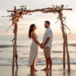 Vœux de Mariage : inspiration et modèles