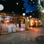 Guirlandes Guinguette mariage – 💡 L’éclairage festif et chaleureux pour vos événements