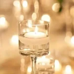 Bougie de Mariage : Créez une Ambiance Chaleureuse 💫