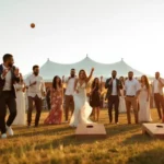 🎉 Animation de Mariage : Les 10 Idées Incontournables