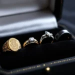 💍 Comment choisir une bague de fiançailles pour homme ?