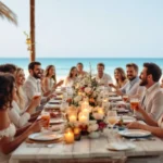 Petit mariage au restaurant : l’élégance d’un mariage intimiste