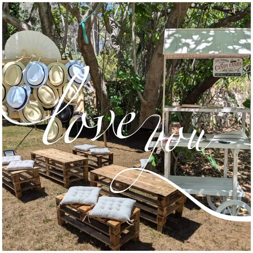 Mobilier | Vaisselle | Housses