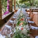 🌸 Fleurs pour un mariage – Le guide complet des tendances 2026