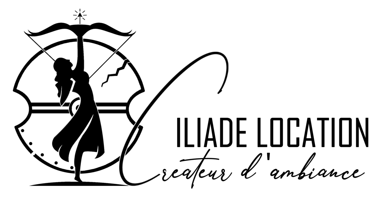 Logo Iliade Location