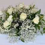 Centres de table pour mariage : l’art de sublimer vos tables