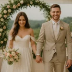 Mariage de noces : traditions, symboles et idées pour célébrer votre union