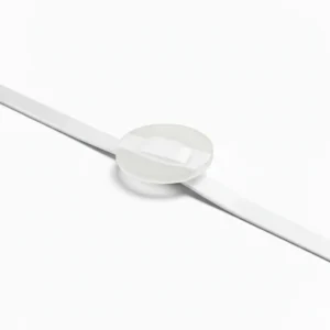 Bracelet de mariage en ruban – Support DIY