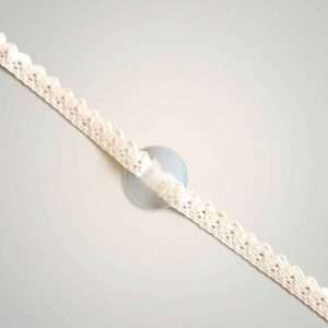 Support Bandeau Bébé DIY avec Pastille Silicone pour Création Florale