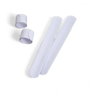 Bracelet Slap Nu DIY – Base Personnalisable