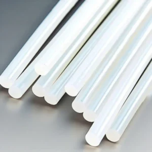 Colle pour pistolet – Bâtons de 7mm transparents