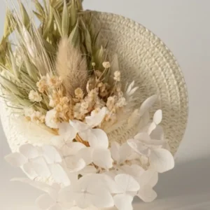 Sac de mariage bohème