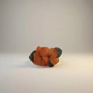 Bracelet de fleurs mariage