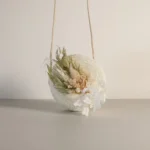 Sac de mariage bohème