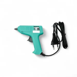 Pistolet à colle chaude haute température