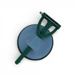 Support Boutonnière Mariage Fleurs Fraîches – Base avec mousse florale intégrée