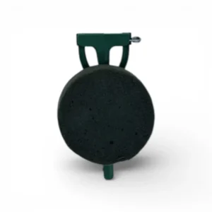 Support Boutonnière Mariage Fleurs Fraîches – Base avec mousse florale intégrée