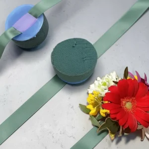 Support bracelet diy mariage