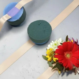 Support bracelet diy mariage