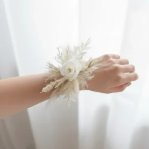 Bracelet pampa mariage