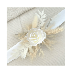 Bracelet pampa mariage