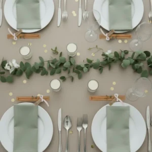 Cadeau de mariage original porte encens