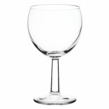 verre à pied