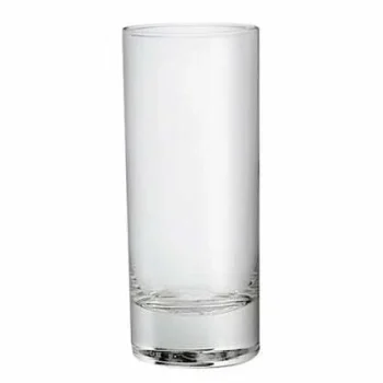 verre tube