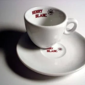 tasse et sous tasse