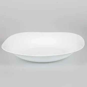 assiette creuse