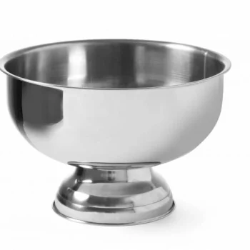 vasque inox