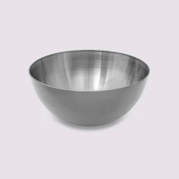 saladier inox