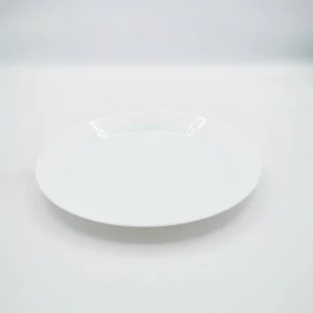 assiette à dessert