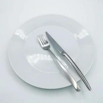 assiette porcelaine