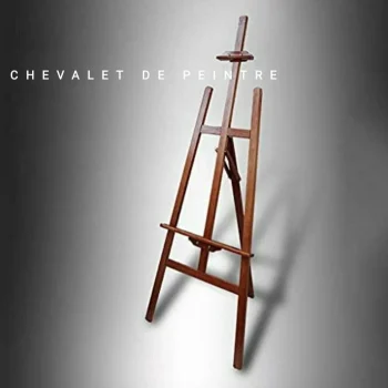 Chevalet noyer location