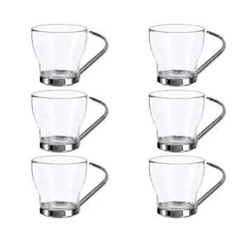 Tasses contemporaines