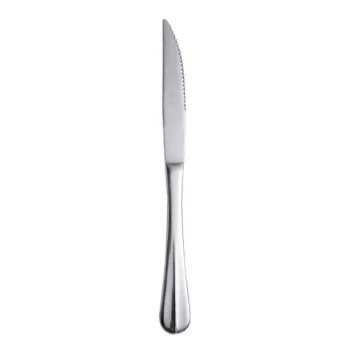 Couteau à steak